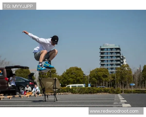 吴丽分享滑板成长故事与心路历程的独家专访 吴丽分享滑板成长故事与心路历程的独家专访