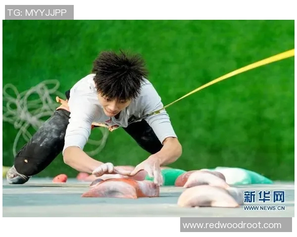 重庆攀岩队战术变革引发热议探索攀岩运动的新未来 重庆攀岩队战术变革引发热议探索攀岩运动的新未来