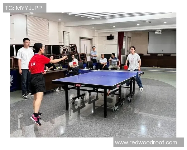 上海乒乓球队意识变革引发热议推动乒乓球运动新发展 上海乒乓球队意识变革引发热议推动乒乓球运动新发展