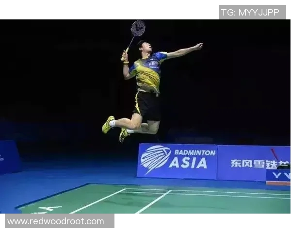 周磊独家分享羽毛球技巧与心得助你提升球技的秘密之道