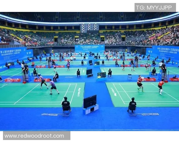 全运会回顾:西安羽毛球队展现出色团队协作精神与竞技风采 全运会回顾:西安羽毛球队展现出色团队协作精神与竞技风采