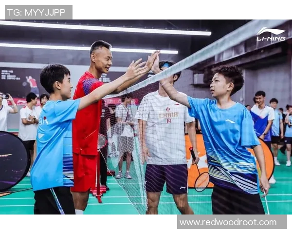 深圳羽毛球队默契配合探秘提升竞技水平的关键因素分析