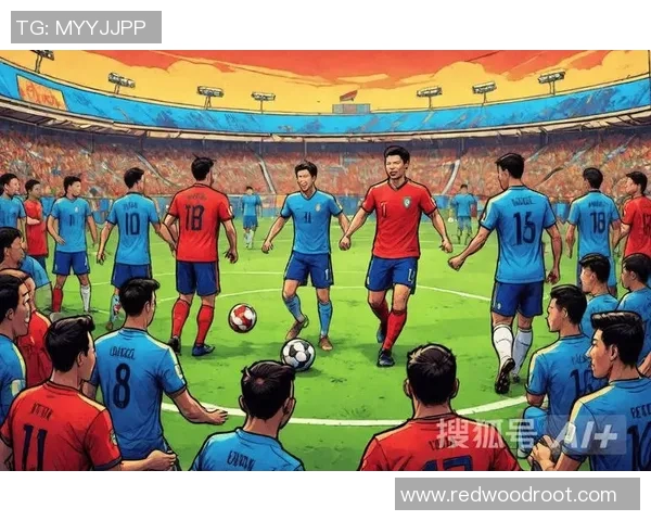 足球明星在绿茵场上的精彩瞬间与激情对决展现运动魅力与团队精神