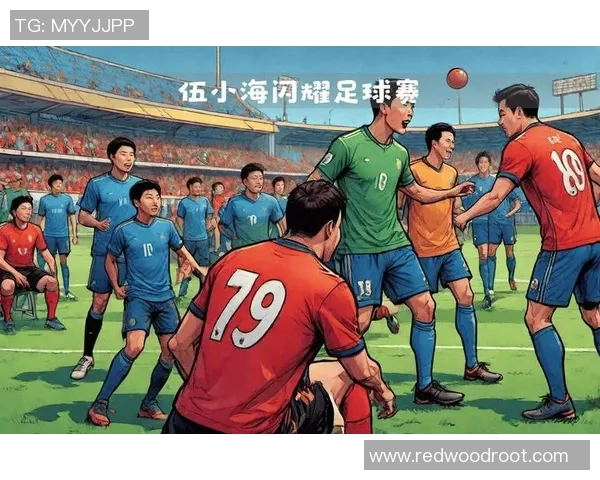 足球明星解说的魅力与技巧探讨,如何让比赛更精彩更引人入胜 足球明星解说的魅力与技巧探讨,如何让比赛更精彩更引人入胜