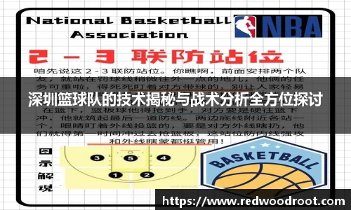 深圳篮球队的技术揭秘与战术分析全方位探讨